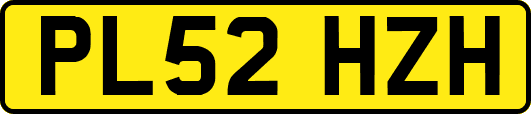 PL52HZH