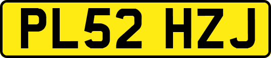PL52HZJ