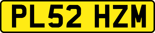 PL52HZM