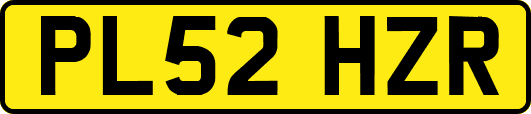 PL52HZR