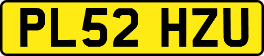 PL52HZU