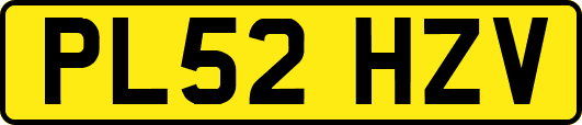 PL52HZV