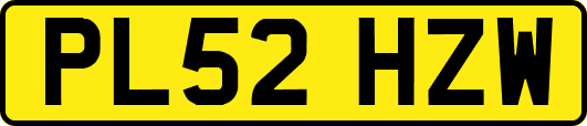 PL52HZW