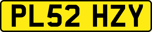 PL52HZY
