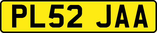 PL52JAA