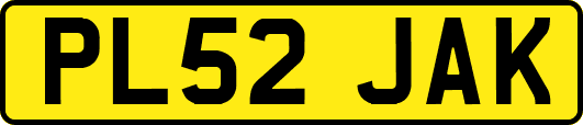 PL52JAK