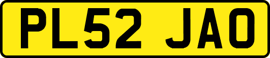 PL52JAO