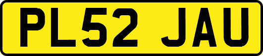 PL52JAU