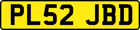 PL52JBD