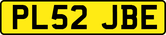 PL52JBE