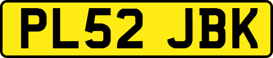 PL52JBK