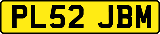 PL52JBM