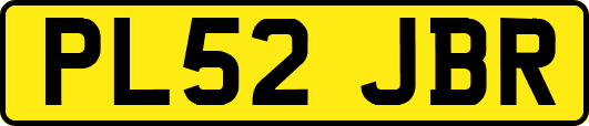PL52JBR