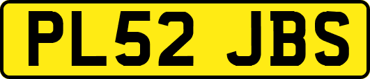 PL52JBS