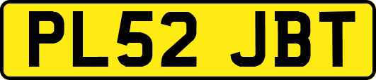 PL52JBT