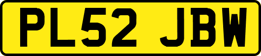PL52JBW
