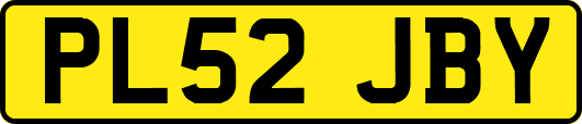 PL52JBY