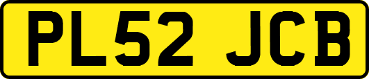 PL52JCB