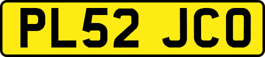 PL52JCO