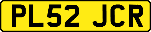 PL52JCR