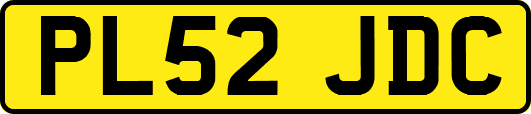 PL52JDC