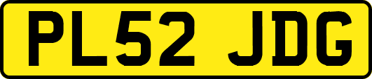 PL52JDG