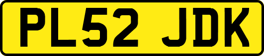 PL52JDK