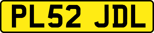 PL52JDL