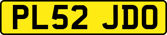 PL52JDO