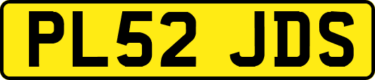 PL52JDS