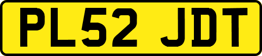 PL52JDT