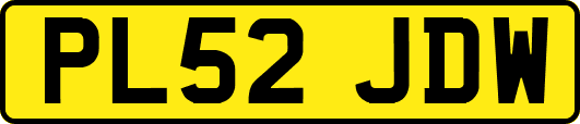PL52JDW