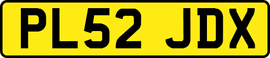 PL52JDX
