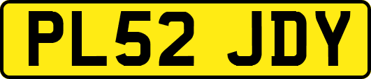 PL52JDY