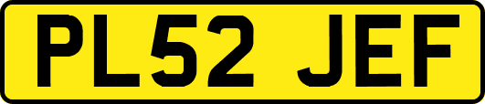 PL52JEF