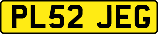 PL52JEG