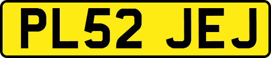 PL52JEJ