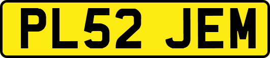 PL52JEM