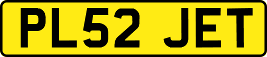 PL52JET