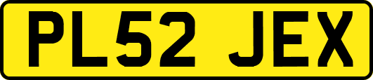 PL52JEX