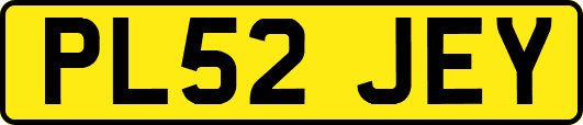 PL52JEY