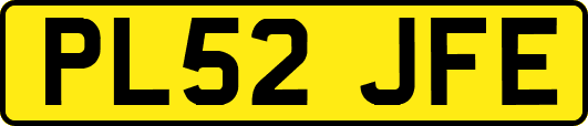 PL52JFE
