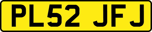 PL52JFJ