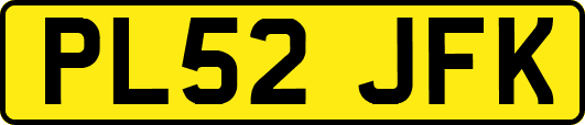 PL52JFK