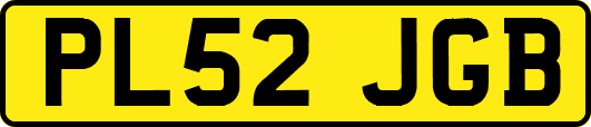 PL52JGB