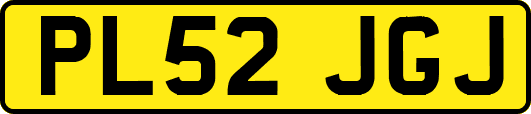 PL52JGJ