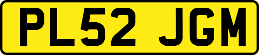 PL52JGM