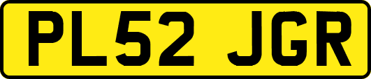 PL52JGR