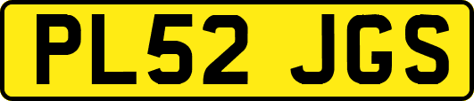 PL52JGS