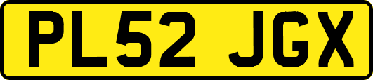 PL52JGX